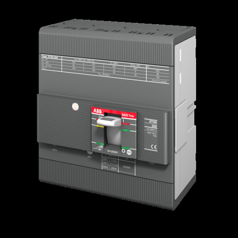 ABB - XT3N160TMD4