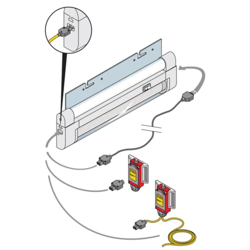 ABB - EV1002