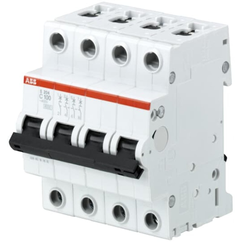 ABB - S916431