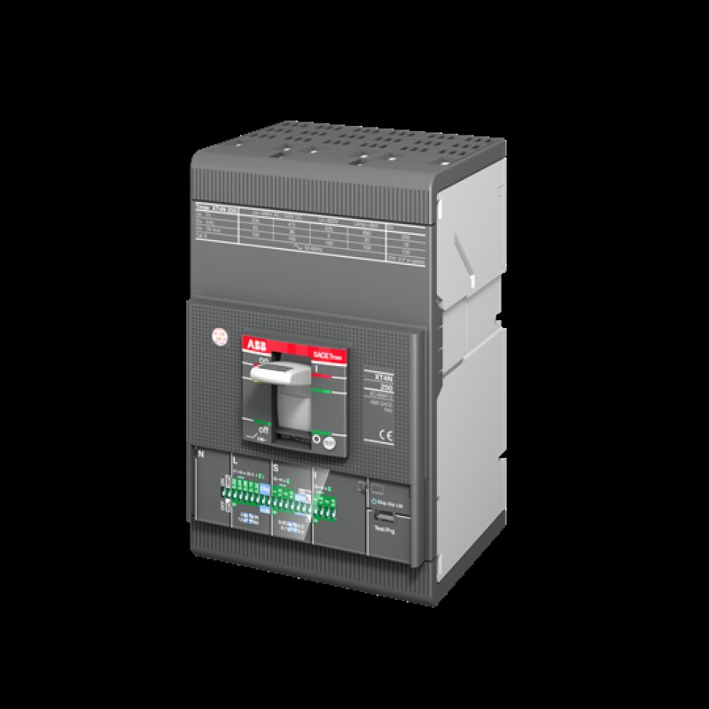 ABB - XT4H250I3