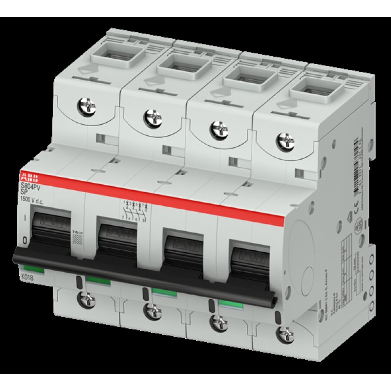 ABB - S804PVSP16