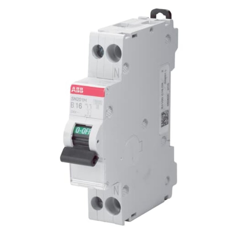 ABB - SN201MC4