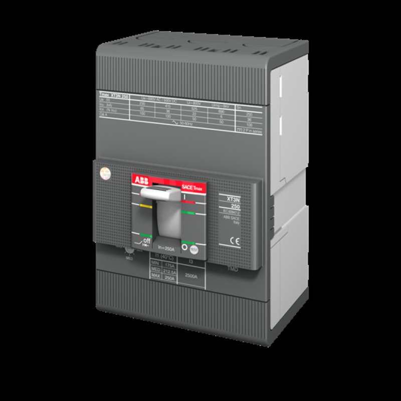 ABB - XT3N160MA3