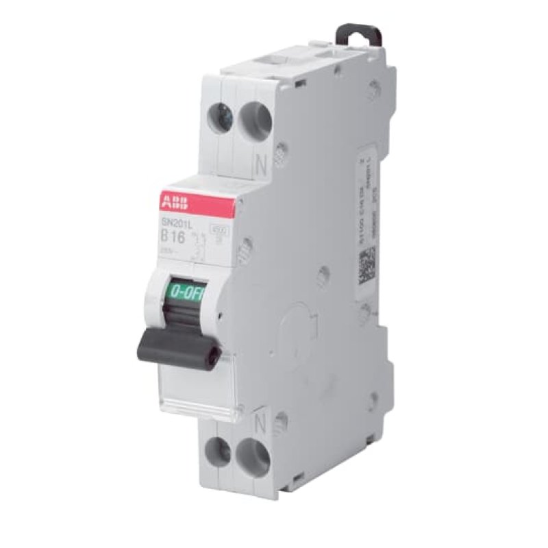 ABB - SN201LB20