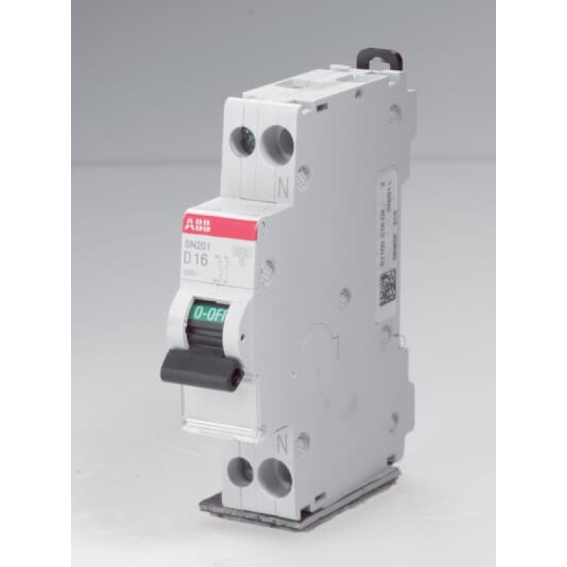 ABB - SN201D40