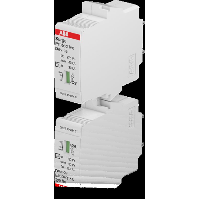 ABB - OVR0240275SC
