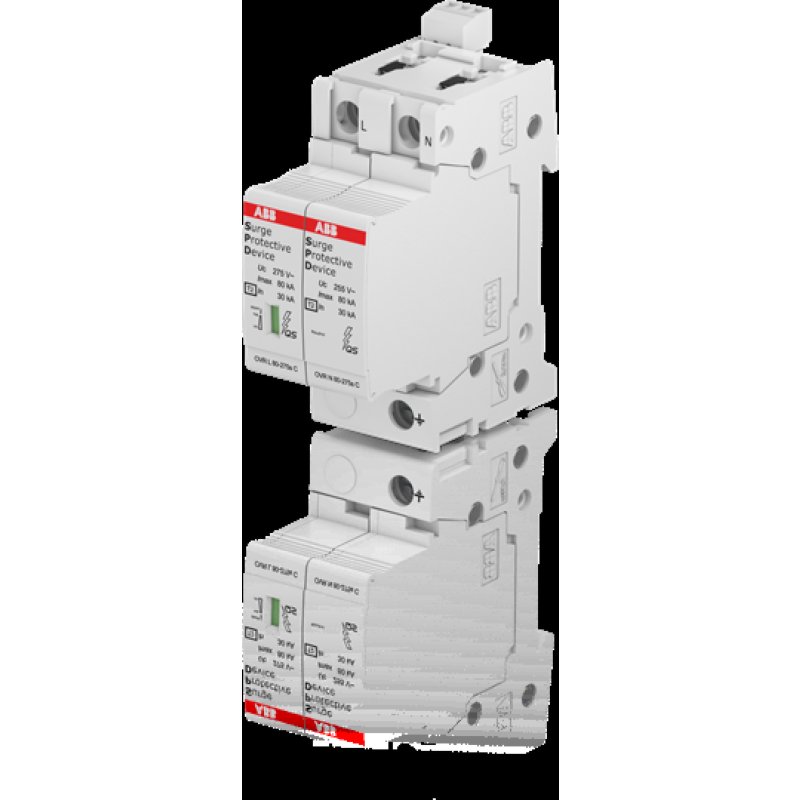 ABB - OVR021N80275STS