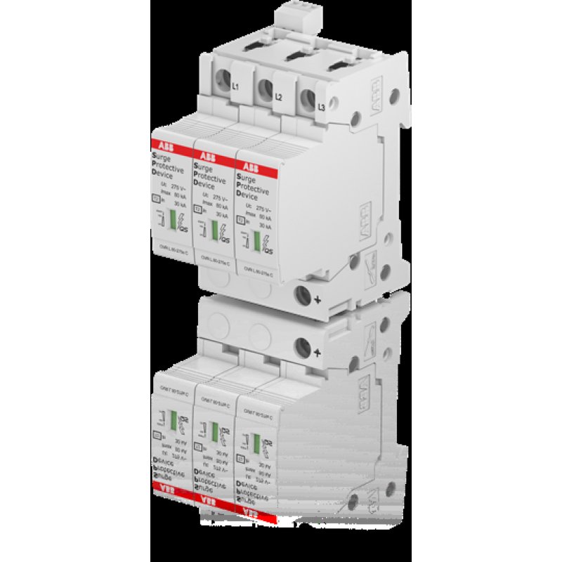 ABB - OVR023L80275STS