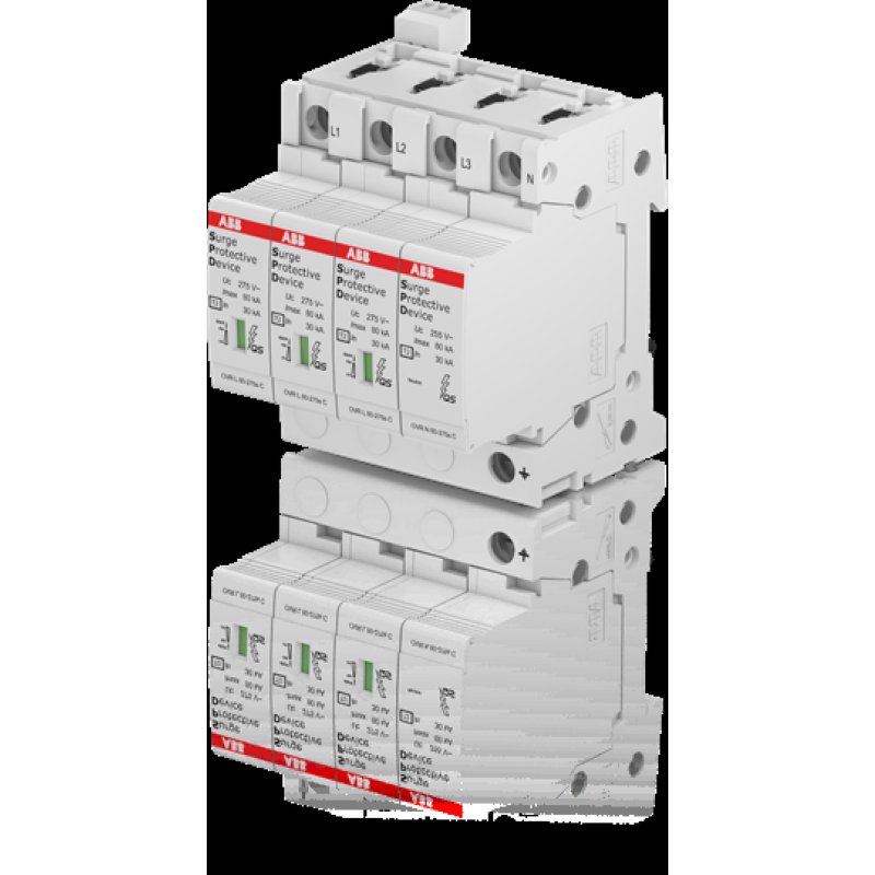 ABB - OVR023N80275STS
