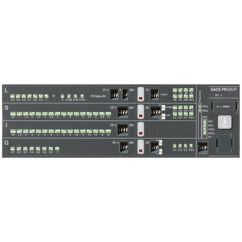 ABB - 1SDA058195R1