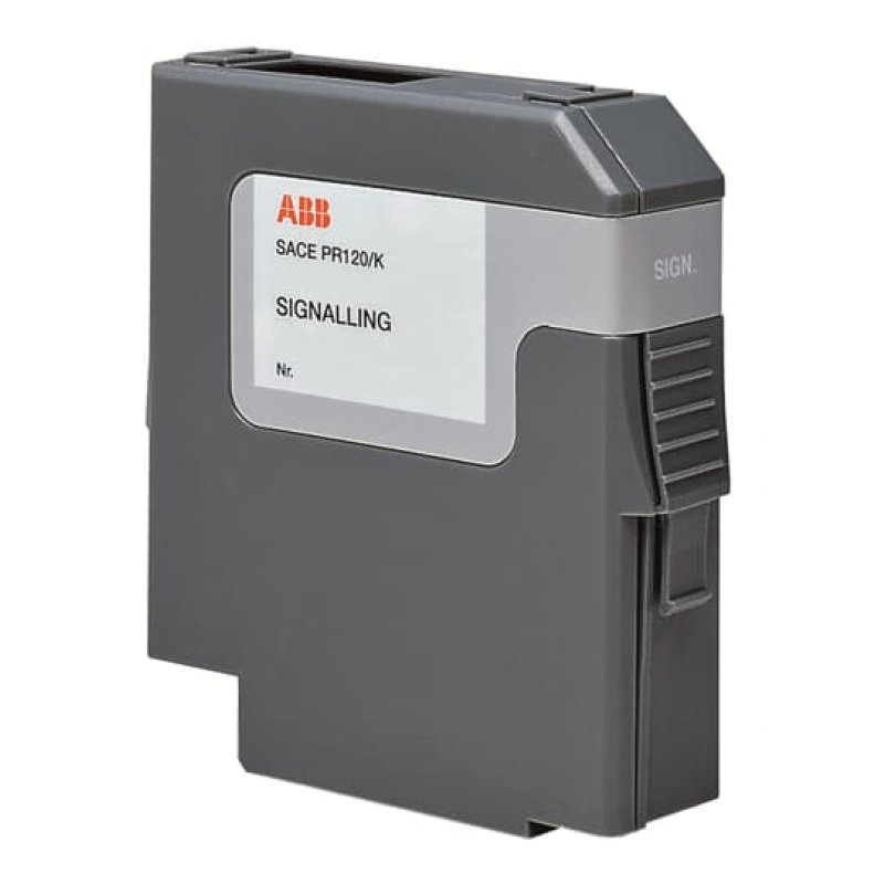 ABB - 1SDA058256R1