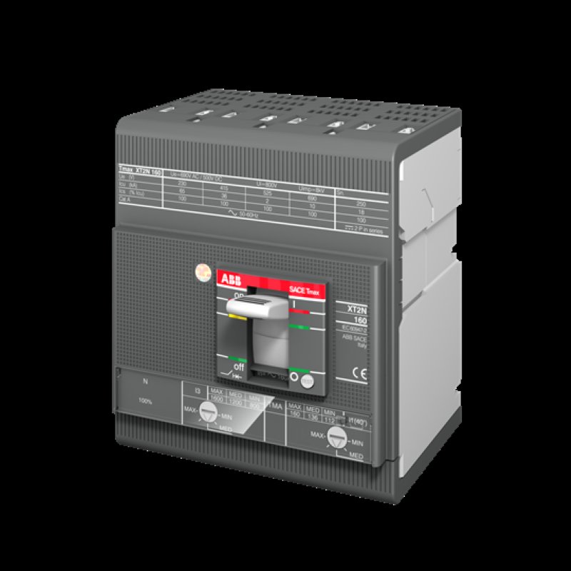 ABB - XT2N3-2TMD4