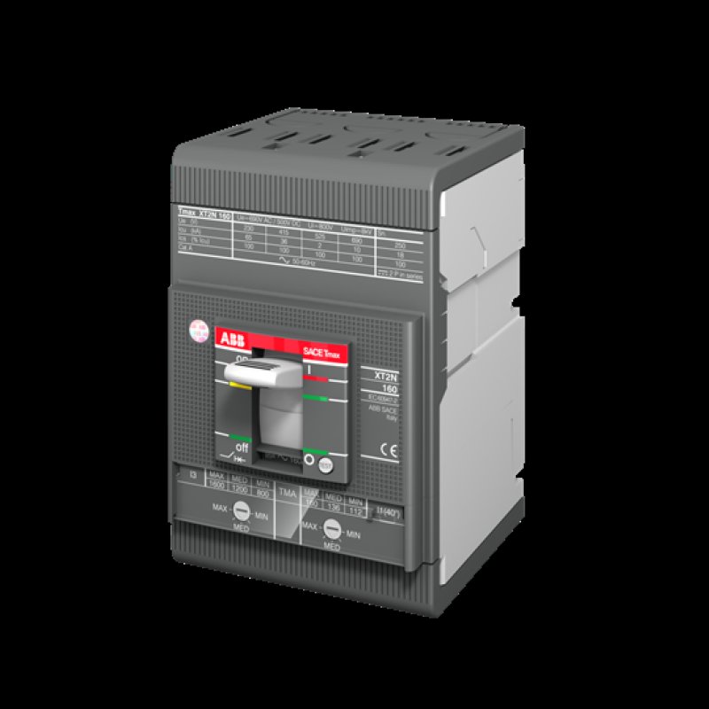 ABB - XT2V1MF3