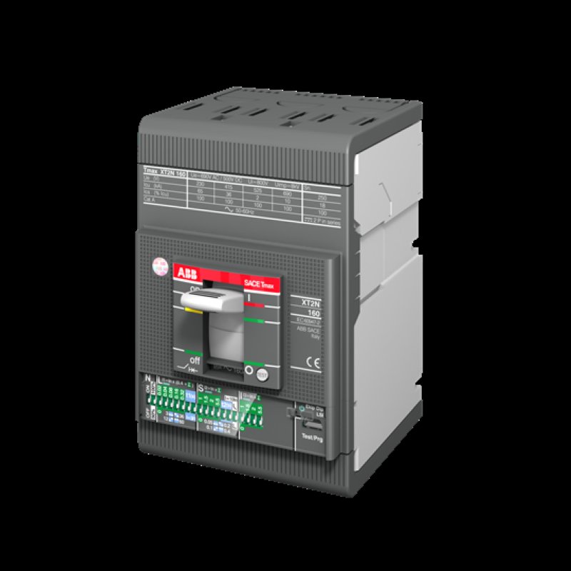 ABB - XT2V100M-I3