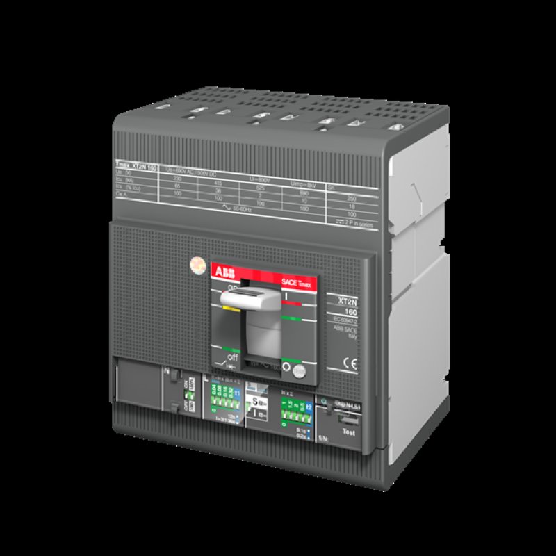 ABB - XT2V160I4