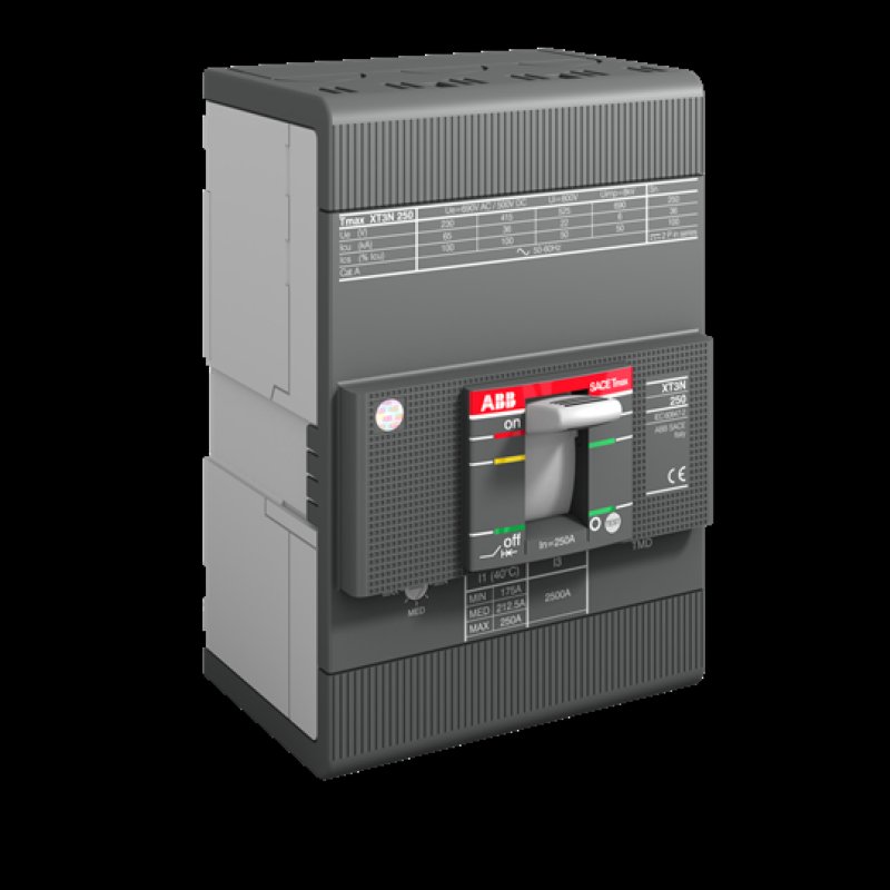 ABB - XT3N200MA3