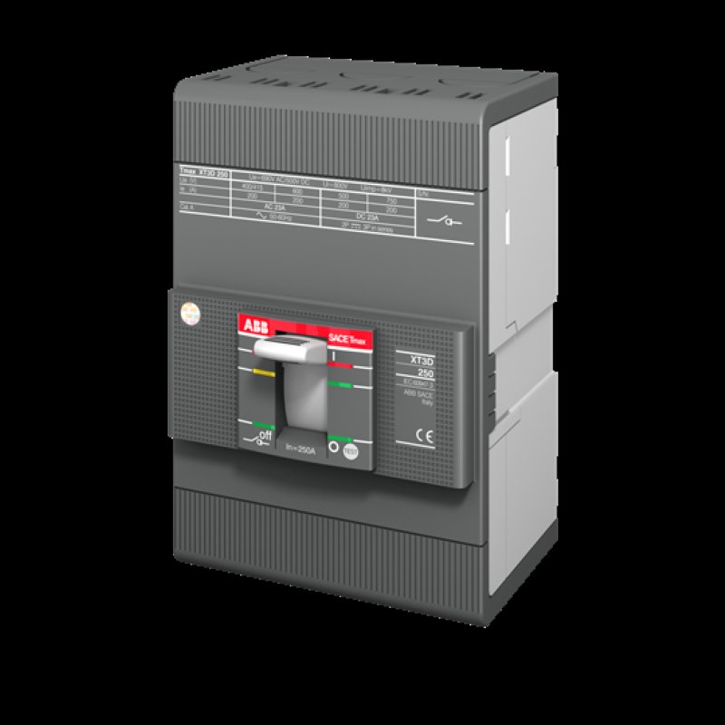ABB - XT3D2503