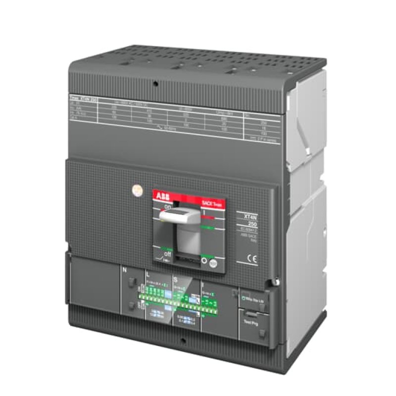 ABB - XT4H160I4