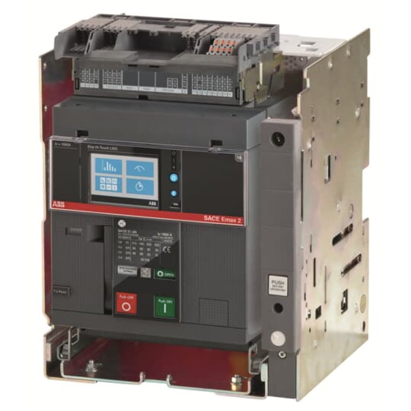 ABB - 1SDA072118R1