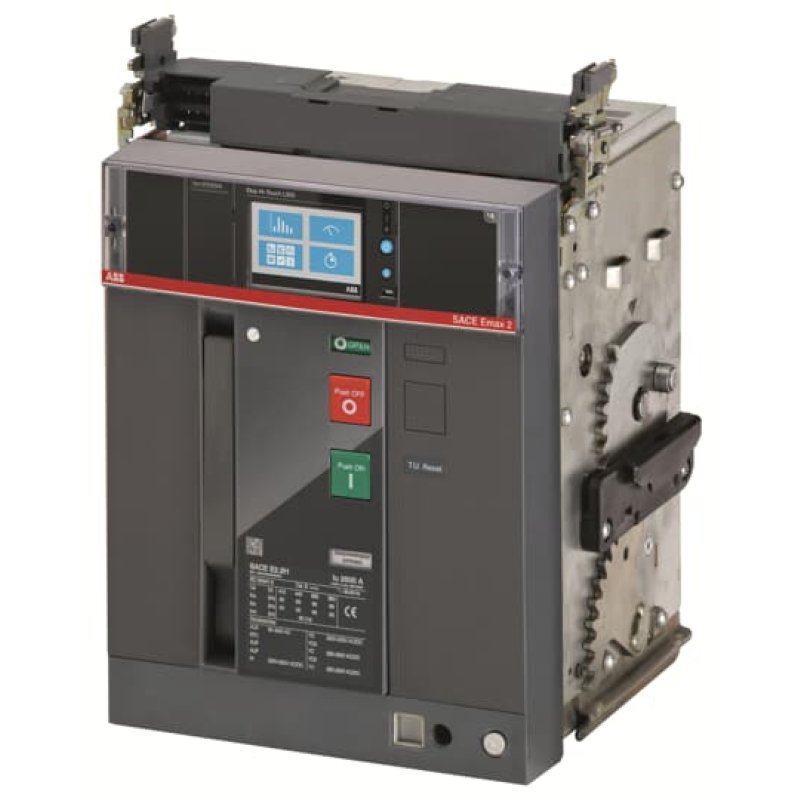 ABB - 1SDA072290R1