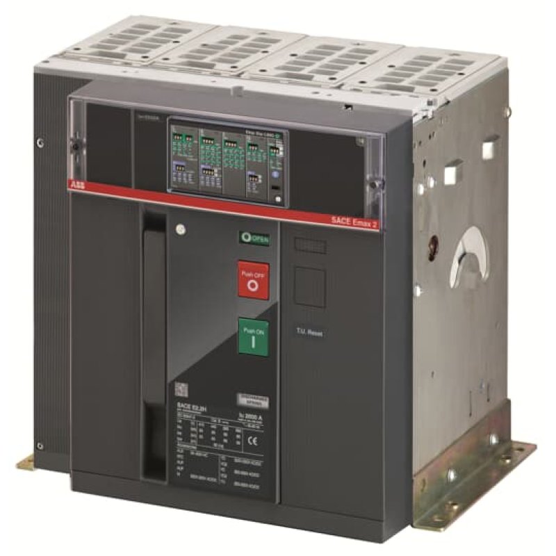 ABB - 1SDA073638R1