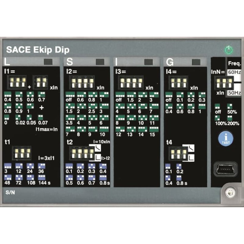 ABB - 1SDA074195R1