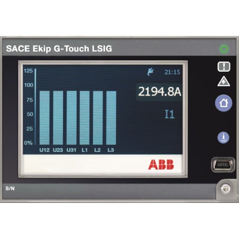 ABB - 1SDA074200R1