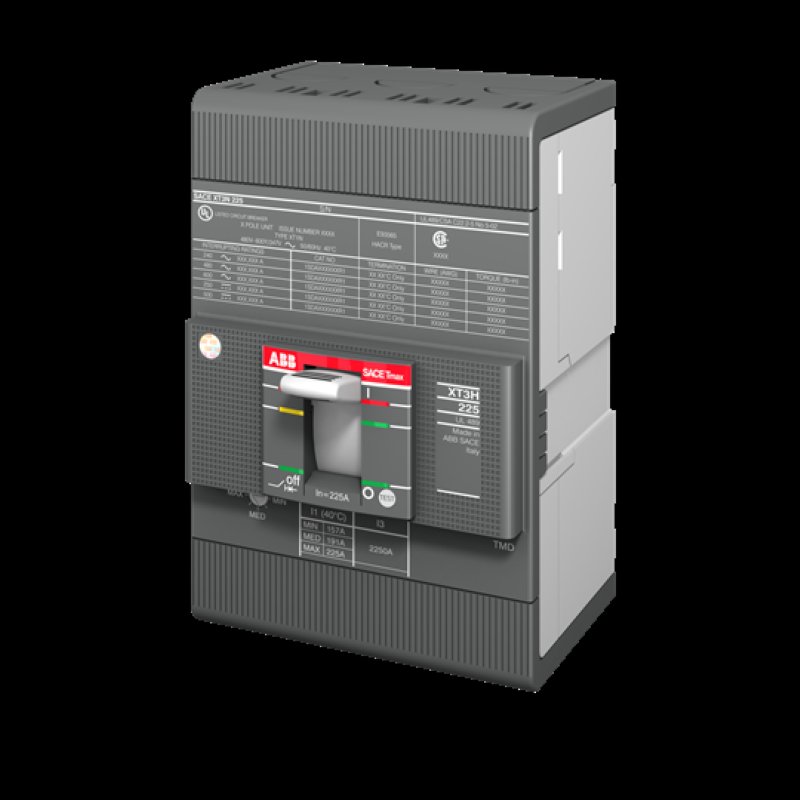 ABB - 1SDA076600R1