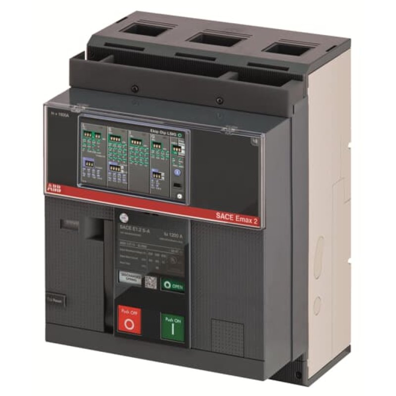 ABB - 1SDA076908R1