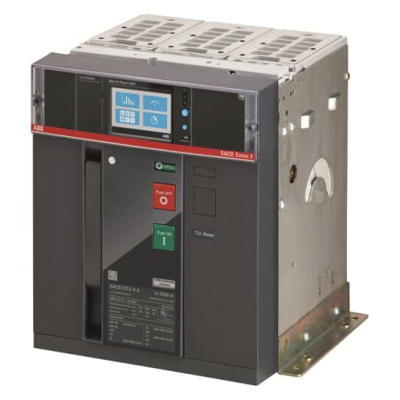 ABB - 1SDA077321R1