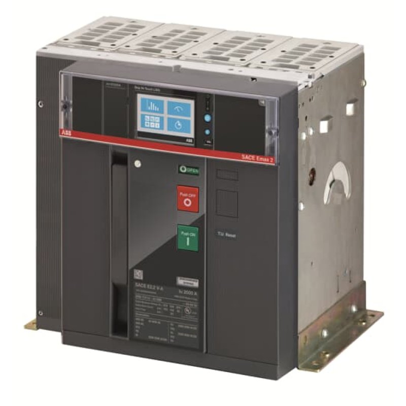 ABB - 1SDA077525R1