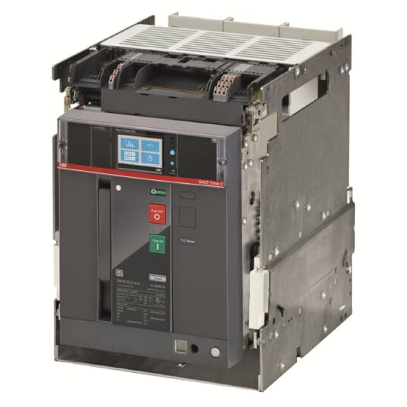 ABB - 1SDA077612R1
