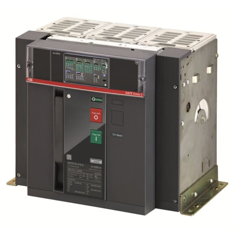 ABB - 1SDA078070R1