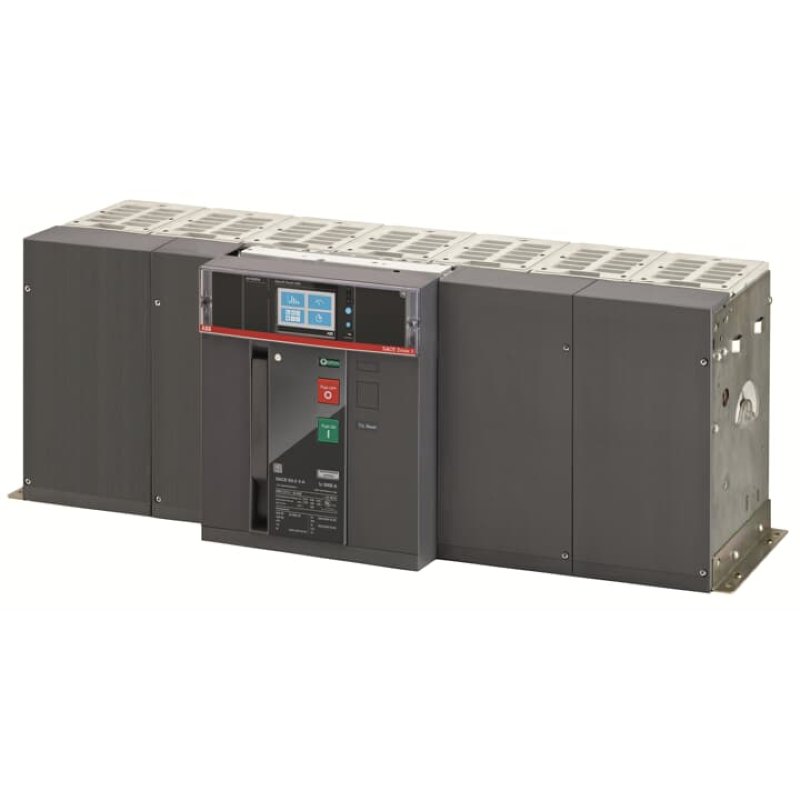 ABB - 1SDA079387R1
