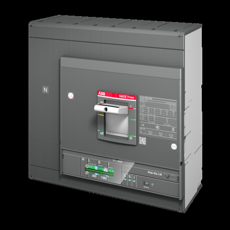 ABB - 1SDA100734R1