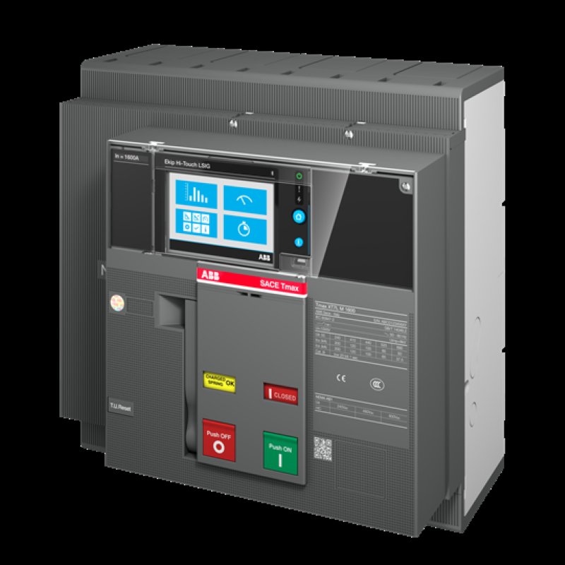 ABB - 1SDA103658R1