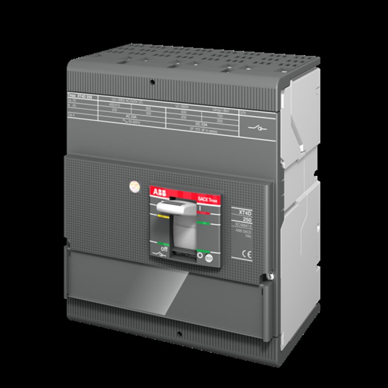 ABB - 1SDA083048R1