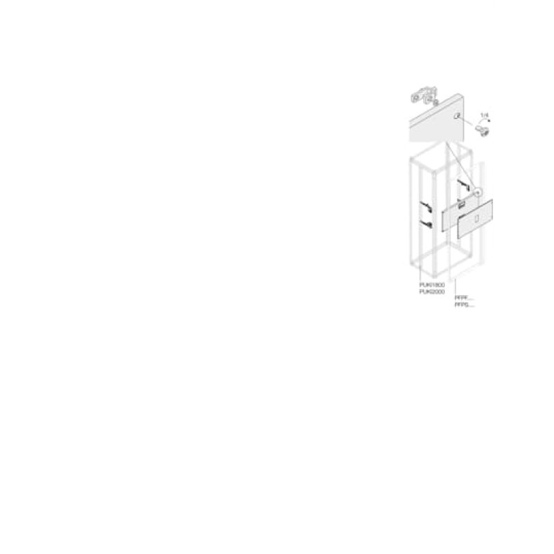 ABB - PVCT5407
