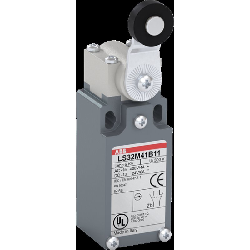 ABB - LS32M41B11