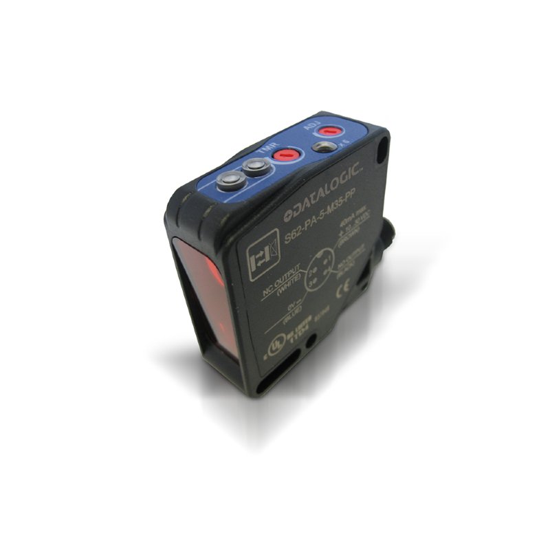 DATASENSING - 956211020