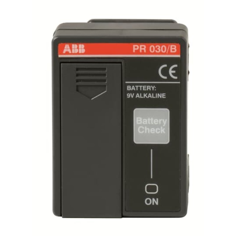 ABB - 1SDA058258R1
