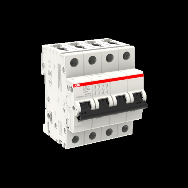 ABB - S602006