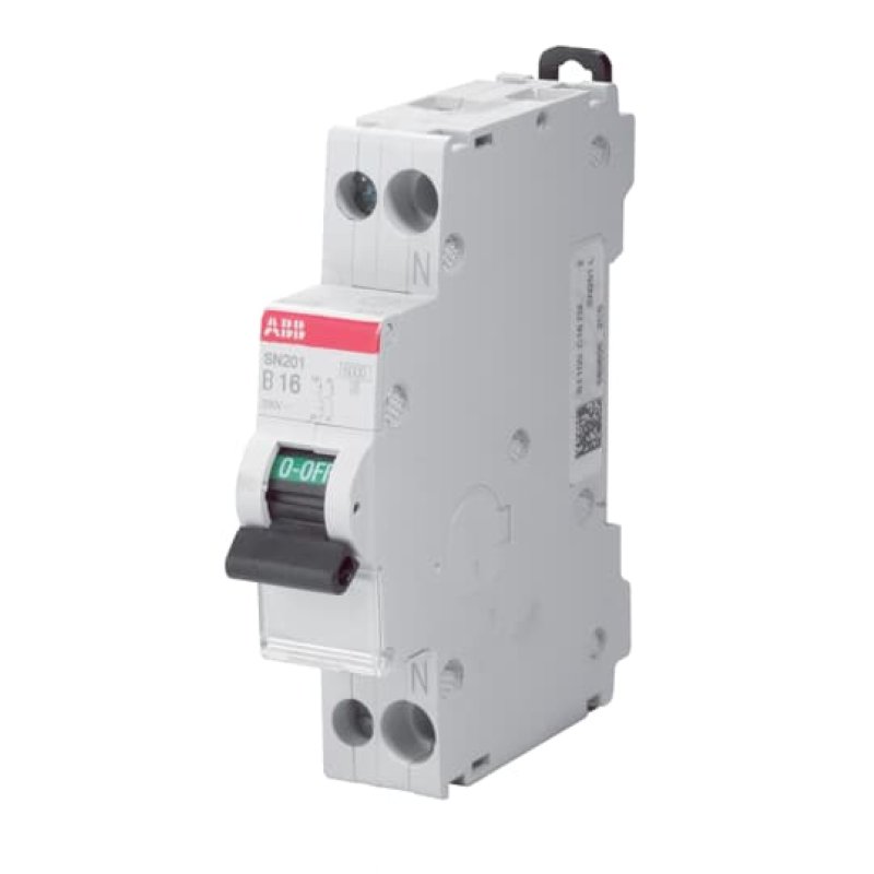 ABB - SN201C2