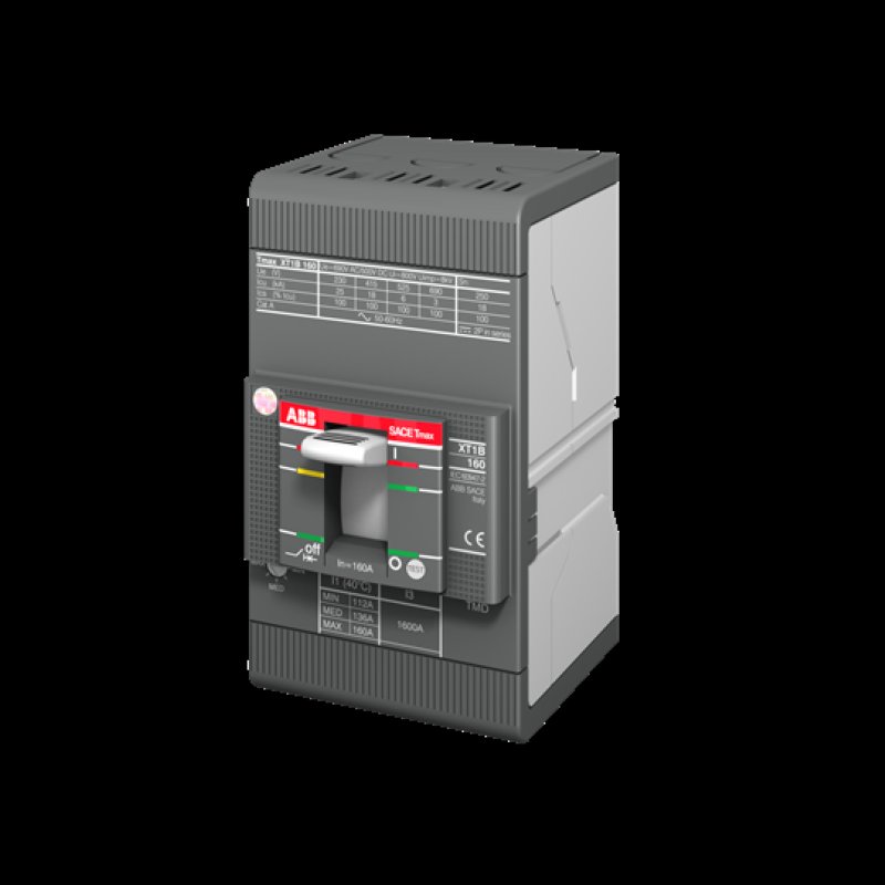 ABB - XT1B80TMD3