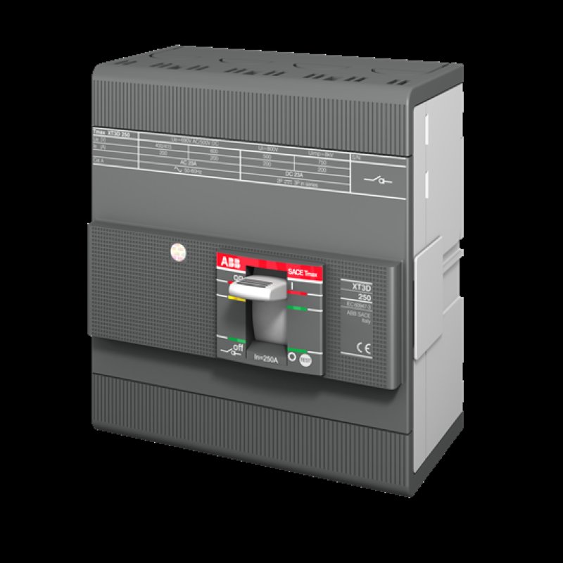 ABB - XT3D2504