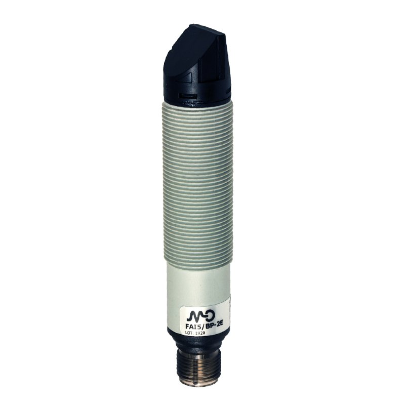DATASENSING - FARP/BP-2E